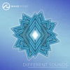 Different Sounds - Single