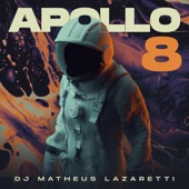 Apollo 8 artwork