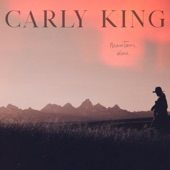Carly King - Mountains, Alone.