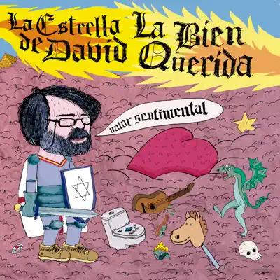 Valor Sentimental - Single - La Bien Querida