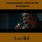 La Nota Se Me Encampana - Leo RD lyrics