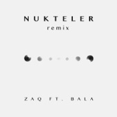 Nukteler (feat. Bala) [Remix] artwork