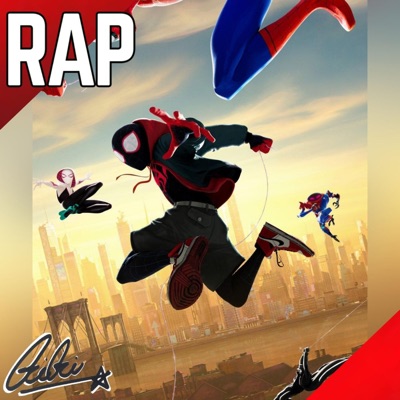 Rap de Spiderman: Un Nuevo Universo - CriCri | Shazam