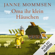 Janne Mommsen - Oma ihr klein Häuschen: Die Oma-Imke-Reihe 1