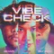 VIBE CHECK artwork