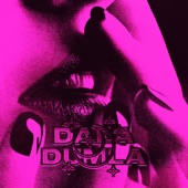 Dala Dumla (feat. Nane, Amuly, Marko Glass & Albertnbn) artwork