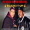 blaze it up (feat. Musik G) - Gee Rock & Tha CND Coalition lyrics