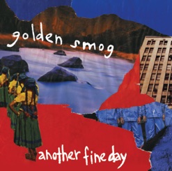 ANOTHER FINE DAY cover art