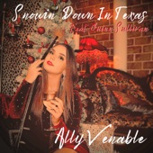 Ally Venable - Snowin' Down in Texas