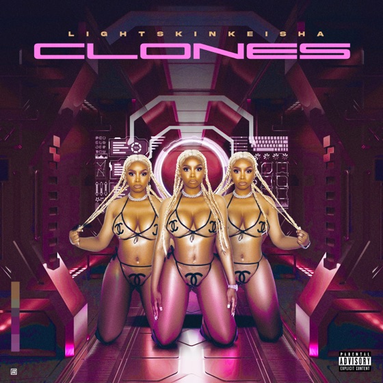 Cover artwork for Pop Dat