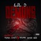 Demons (feat. Yung Cinco & Trife Gang Gzz) - Lil D Sacramento lyrics