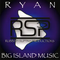 Big Island Music by Ryan Hiraoka album reviews, ratings, credits