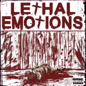Lethal Emotions - EP artwork