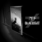 Blackout - EP artwork
