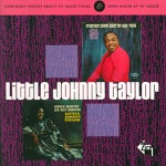 Little Johnny Taylor - Everybody Knows About My Good Thing, Pt. 1
