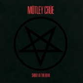 Mötley Crüe - Looks That Kill