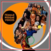 Female Reggae Voices artwork