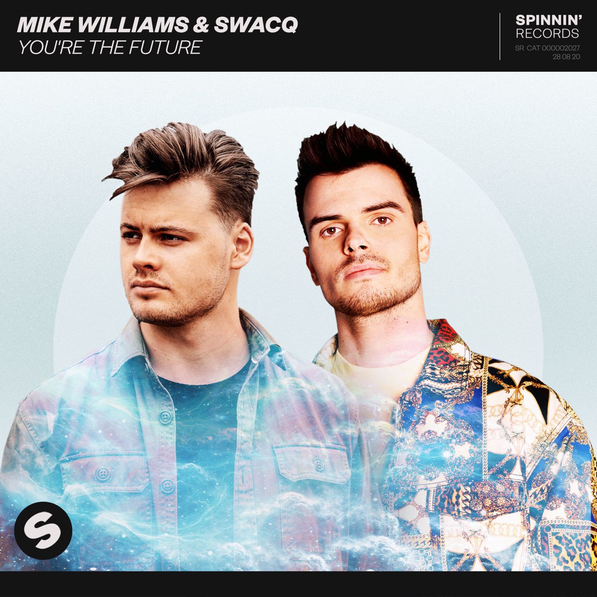 William feat. Mike Williams. SWACQ. Kylie Mike Williams, Dastic. Future Ре.