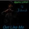 Get Like Me (Antichrist Diss) - Guapo Sensei lyrics