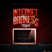 Internet Badness artwork