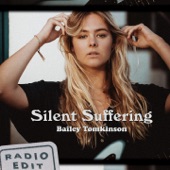 Silent Suffering (Radio Edit) artwork