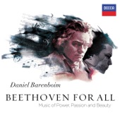 Beethoven for All - Music of Power, Passion & Beauty artwork