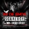 In De Ends (feat. Djaga Djaga & F.I.) - Scarface lyrics
