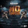 No Complain - Single