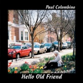 Paul Colombino - So Sorry Bertha