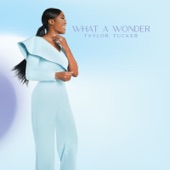 What a Wonder artwork