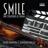 Smile - Uno Stradivari al cinema artwork