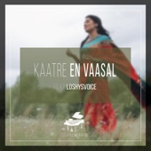 Kaatre en Vaasal (feat. Loshysvoice) artwork
