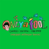 Only a Fool (Marshall Jefferson Remix) artwork