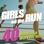 Girls Chase Boys (Workout Mix 124)
