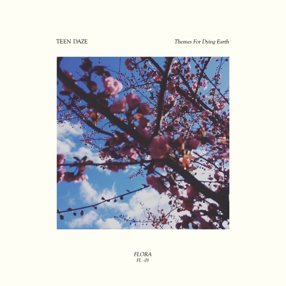 Cover artwork for Cycle