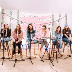 Treat You Better / Fallin' All in You - Single - Cimorelli Treat You Better / Fallin' All in You - Single - Cimorelli