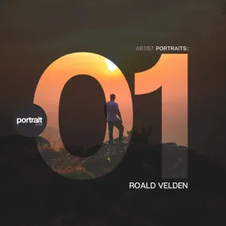 Artist Portraits: 01 Roald Velden by Roald Velden & EcueD album reviews, ratings, credits