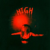 i can’t get high artwork