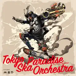 Memory Band - Single - Tokyo Ska Paradise Orchestra Memory Band - Single - Tokyo Ska Paradise Orchestra