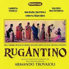 Rugantino (1998 - 1999 Edition / Original Motion Picture Soundtrack) by Armando Trovajoli album reviews, ratings, credits