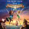 Stream & download Who I Am (From “The Pirate Fairy”)