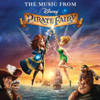 The Music From the Pirate Fairy - Joel McNeely