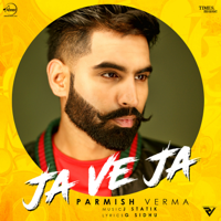 Parmish Verma - Ja Ve Ja artwork