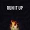 Run It Up (Gucci Pajamas) artwork