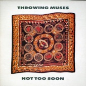 Throwing Muses - Not Too Soon