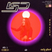 Carly Gibert - LSD