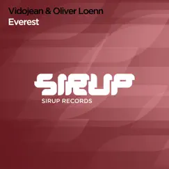 Everest - Single by Vidojean X Oliver Loenn album reviews, ratings, credits