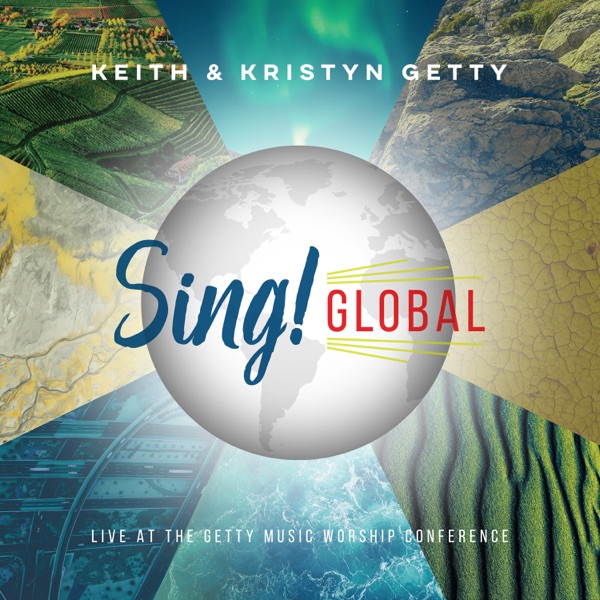 Keith And Kristyn Getty - Psalm 150 (Praise The Lord)