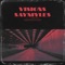 Visions (feat. Endrae) - SayMyles lyrics