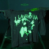Lavandina - EP artwork